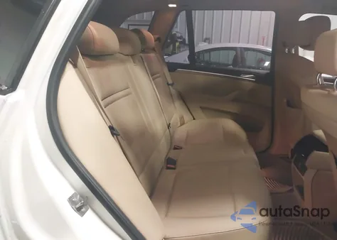 2011 BMW X5 xDrive35I/xDrive35I Premium/xDrive35I Sport Activity z USA, uszkodzony, nr VIN 5UXZV4C52BL410578